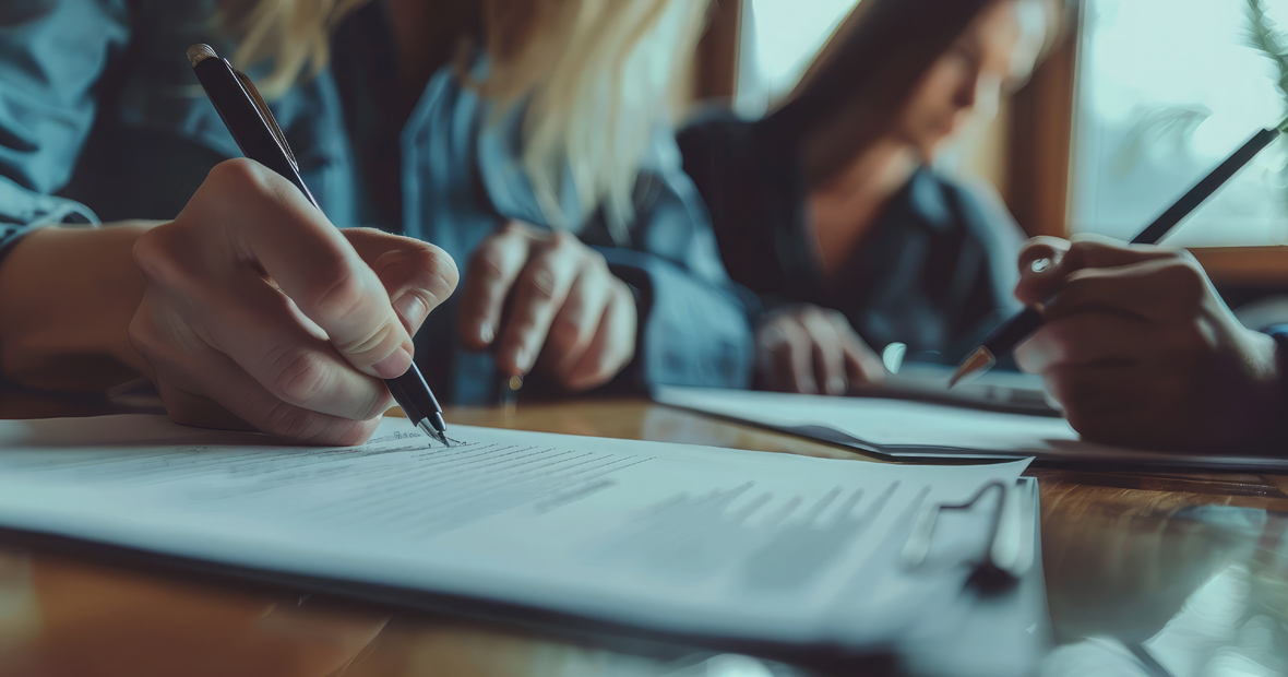 Assurer son commerce