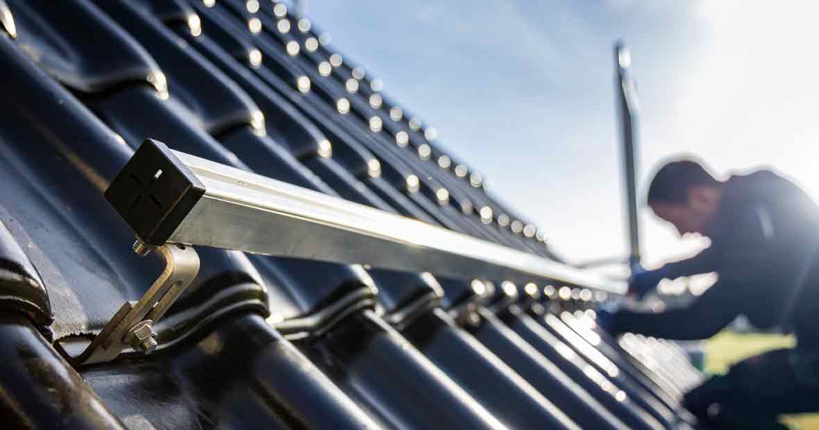 L'artisan et sa couverture