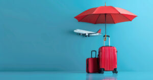 Couverture Voyage