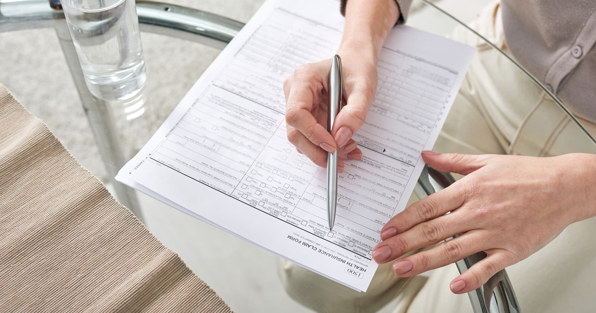 assurance particulier