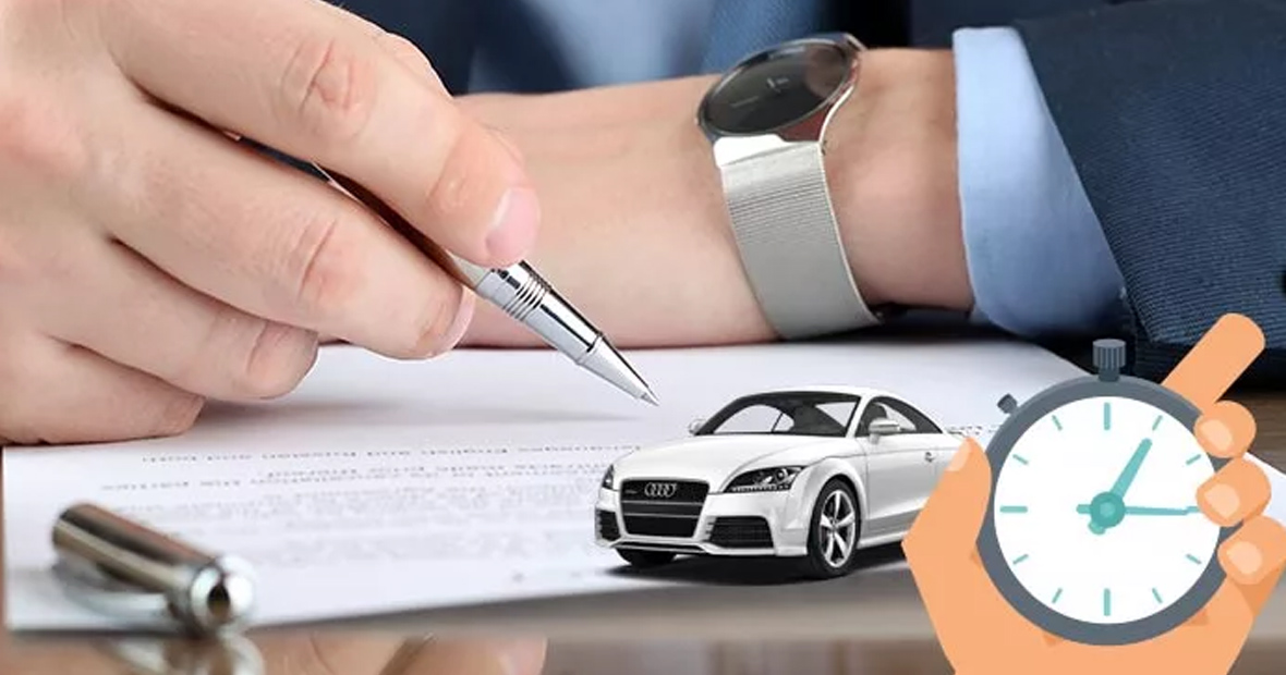 couverture temporaire pour votre automobile